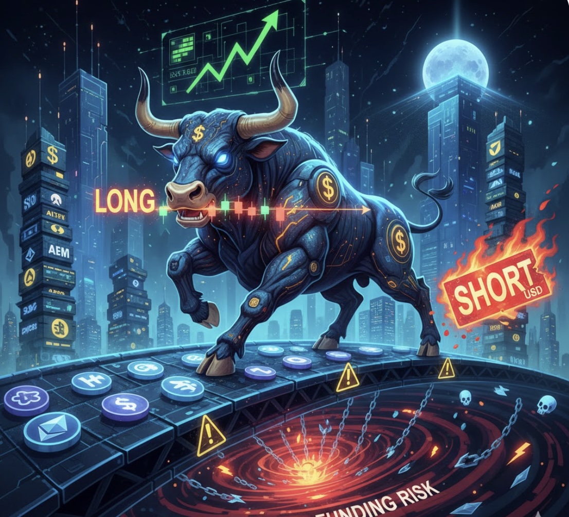 Huyền thoại short lãi 197 triệu USD đang chuyển sang long BTC, ETH và SOL