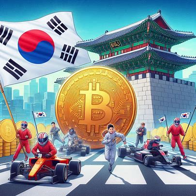 Hàn Quốc trì hoãn dự luật crypto cho phép phát hành stablecoin nội đị