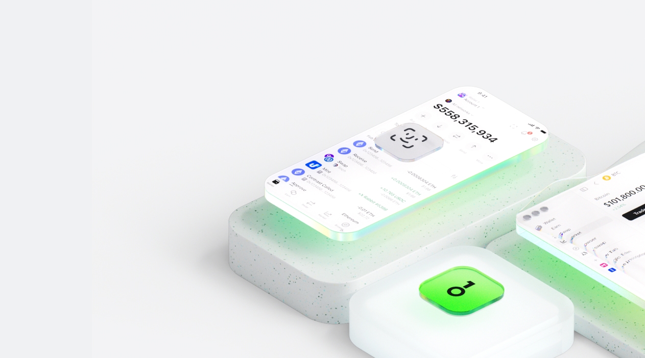 OneKey chuyển sang lĩnh vực tài chính phần cứng dựa trên trí tuệ nhân tạo, đạt được lợi nhuận