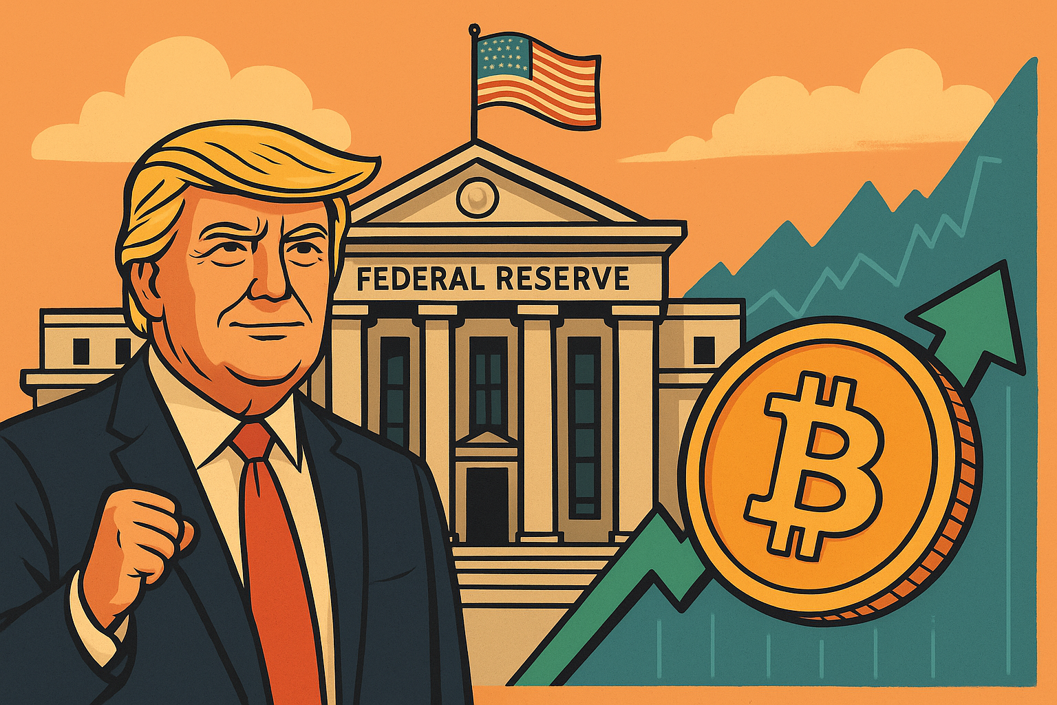 Cục Dự trữ Liên bang Mỹ (Fed) bơm 40 tỷ đô la vào thị trường trong tháng 12 khi lượng thanh khoản toàn cầu đạt mức cao kỷ lục