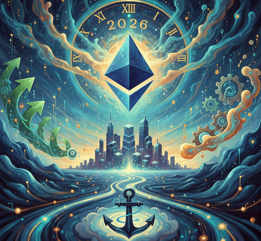 Điều gì chờ đợi Ethereum vào năm 2026?