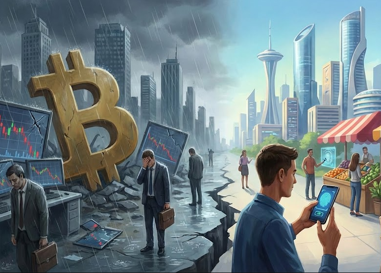 Các chuyên gia: 2026 sẽ là năm ảm đạm đối với Bitcoin nhưng công nghệ thanh toán sẽ được cải thiện