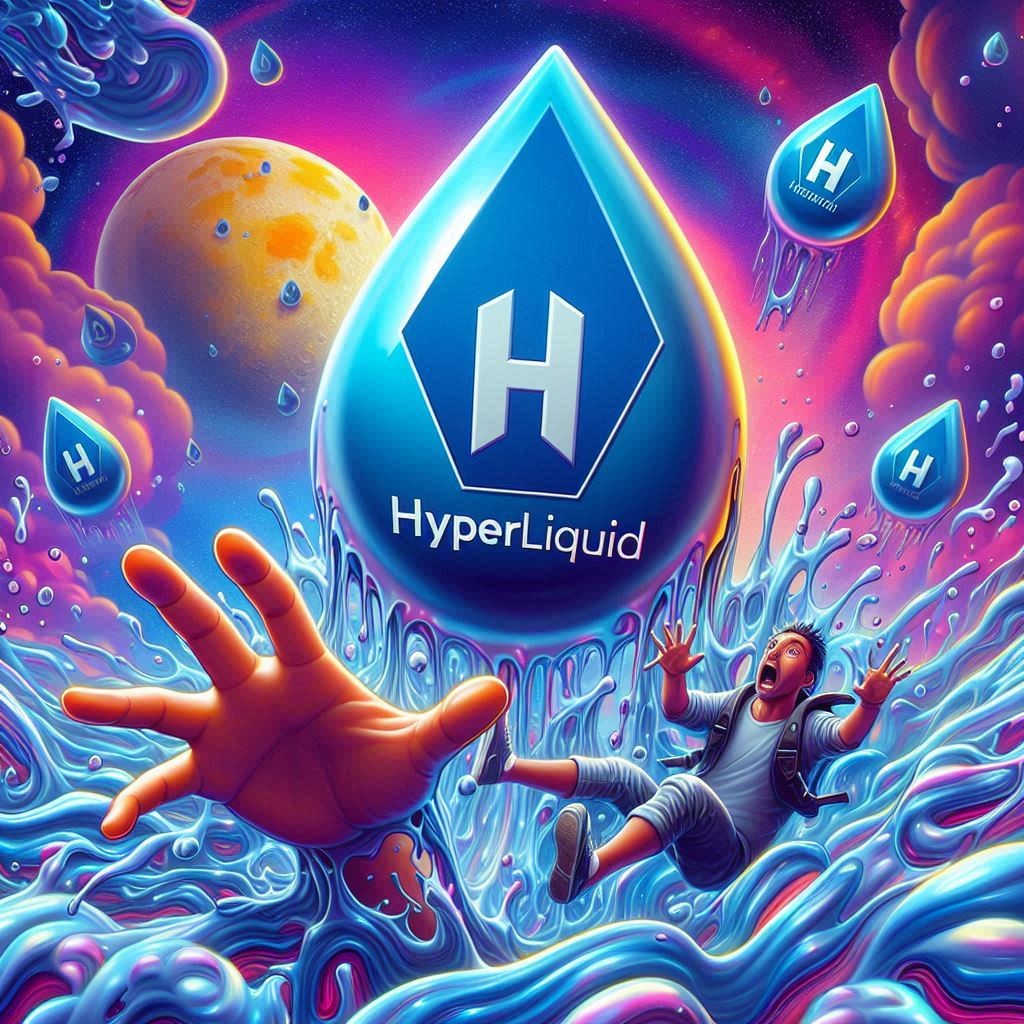Hyperliquid Labs sẽ phân phối 1,2 triệu token HYPE vào ngày 6 tháng 1