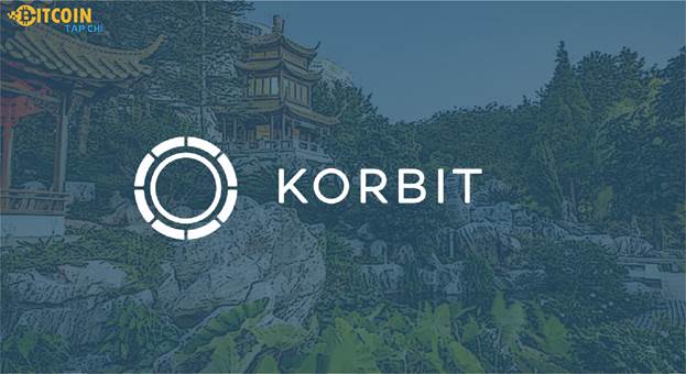 Hàn Quốc phạt sàn crypto Korbit 1,9 triệu USD vì vi phạm AML/KYC