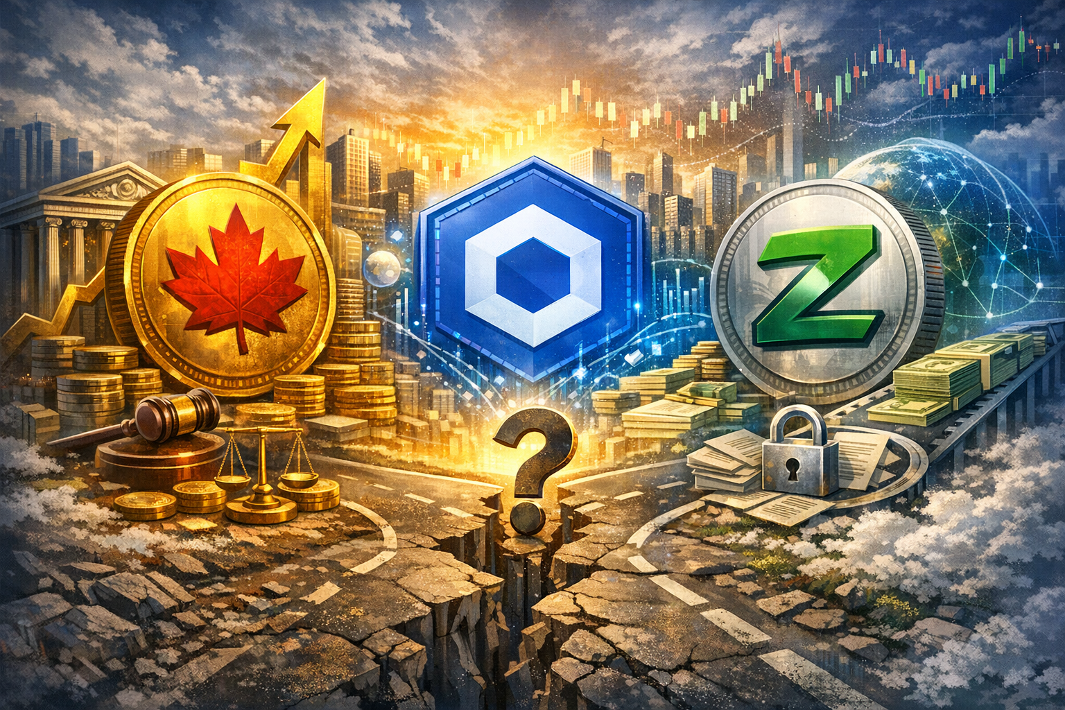 3 token tài sản thế giới thực (RWA) đáng chú ý trong năm 2026