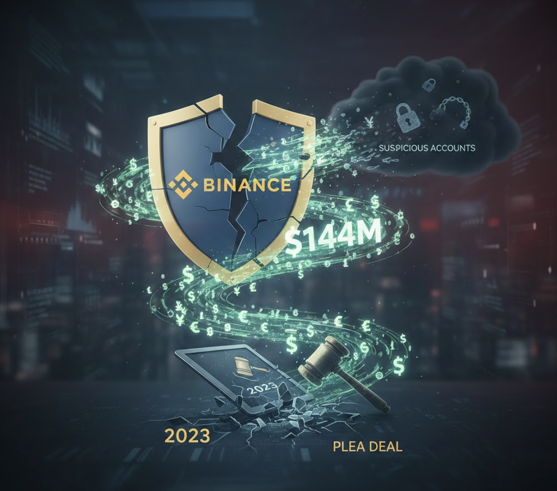 Binance cảnh báo chiêu lừa đảo mới: Bịa chuyện bị hack để ép sàn bồi thường