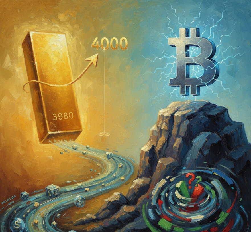 Crypto bước vào 2026 thiếu động lực tăng, DAT và ETF chịu áp lực bán