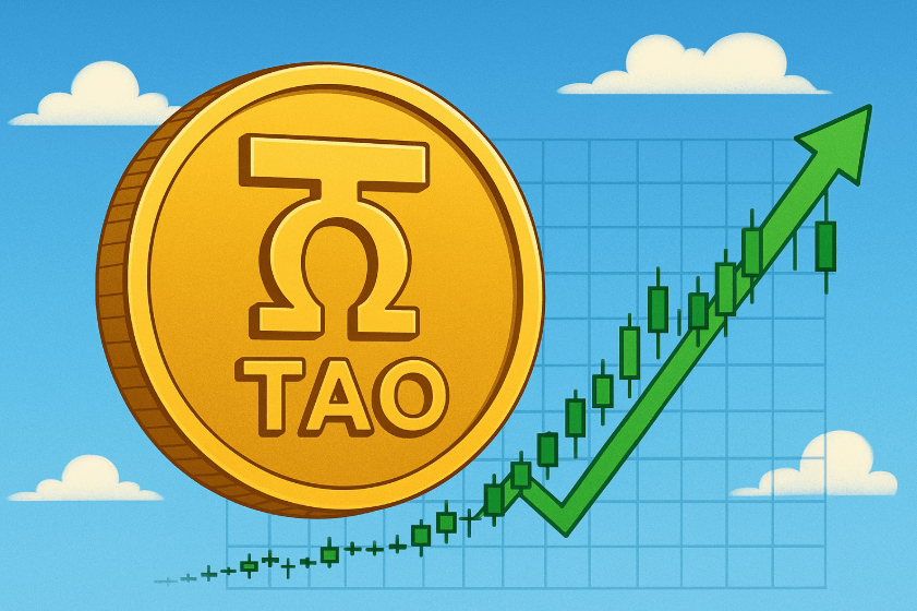 Grayscale nộp hồ sơ ra mắt ETP Bittensor, mở đường cho ETF TAO tại Mỹ