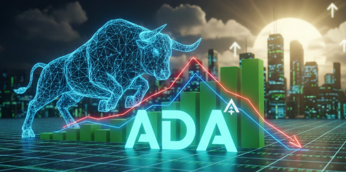 Giá Cardano (ADA) hồi phục, tín hiệu bứt phá khỏi nêm giảm dần rõ nét