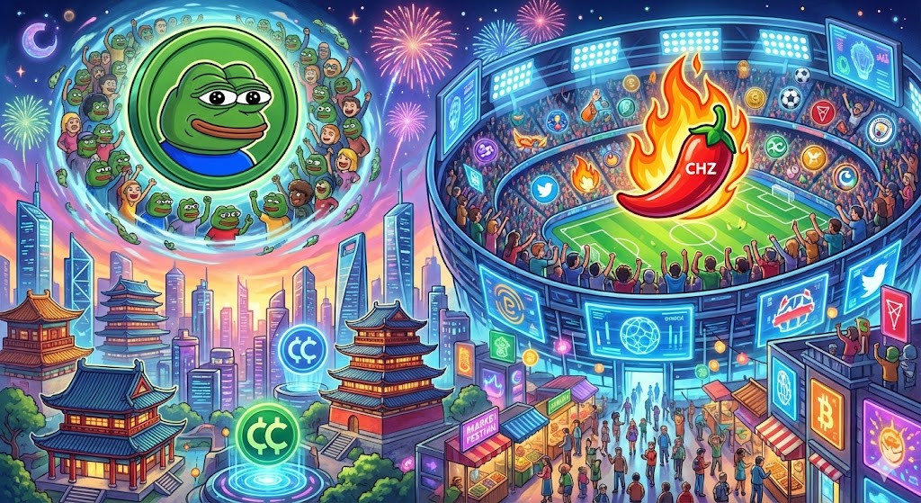 3 altcoin đáng chú ý trong ngày cuối tuần của tuần đầu tiên năm 2026