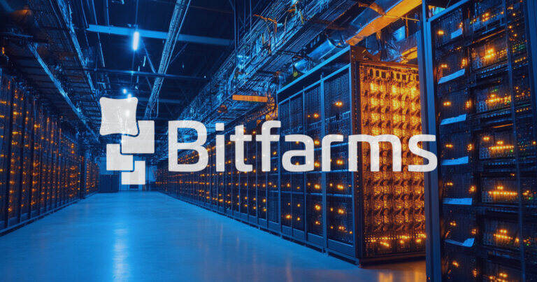 Bitfarms thoái toàn bộ tài sản Mỹ Latinh, dồn vốn sang AI và HPC tại Mỹ