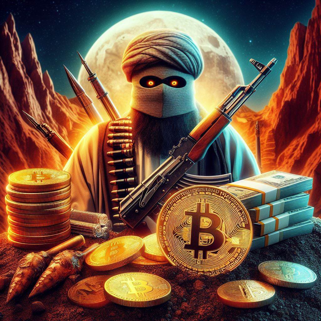 Bitcoin tăng giá sau khi đồng rial của Iran chạm mức thấp kỷ lục