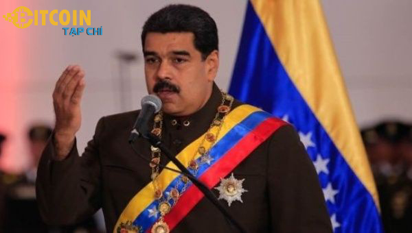 Tổng thống Maduro: Mỹ đang tấn công Venezuela