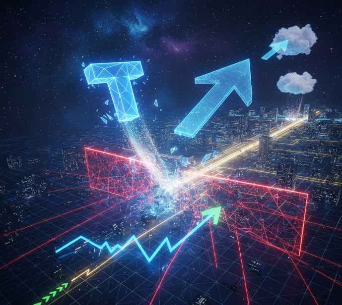 Toncoin bứt phá ngưỡng kháng cự then chốt, triển vọng tiếp theo ra sao?