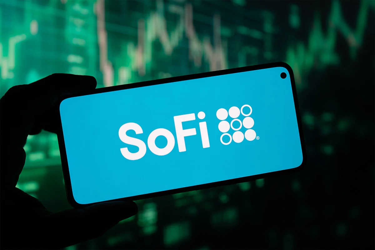 SoFi ra mắt stablecoin SoFiUSD do ngân hàng quốc gia phát hành