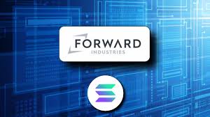 Forward Industries đưa cổ phiếu lên blockchain Solana, mở cửa cho DeFi