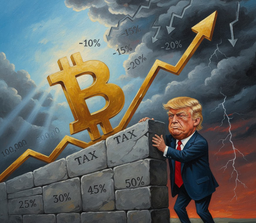 Coinbase: Luật của ông Trump có thể đẩy người chơi sang thị trường dự đoán