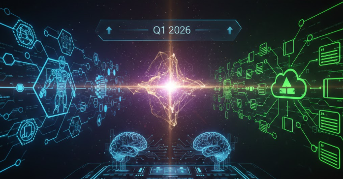 Chainlink vs. Filecoin: Token AI nào có tiềm năng lớn hơn cho quý 1 năm 2026?