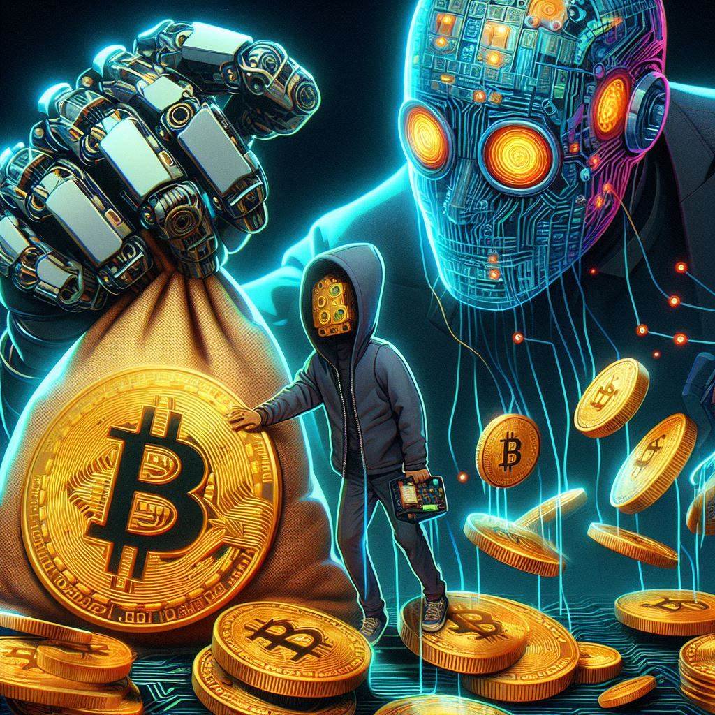 Người cao tuổi Ấn Độ mất tiền vì các khoản đầu tư tiền điện tử giả mạo