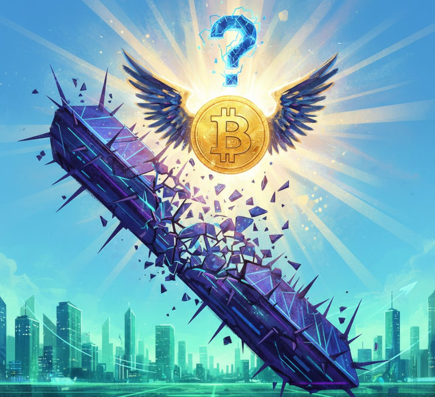 Giá Bitcoin cuối cùng đã thoát khỏi mô hình giảm giá kéo dài 6 tuần, điều gì sẽ xảy ra tiếp theo?