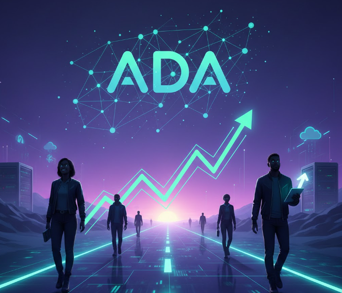 Cardano (ADA) bứt phá mô hình dài hạn, triển vọng xu hướng tăng ra sao?