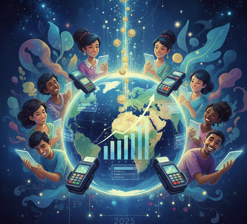 ECB cảnh báo: Chính sách Mỹ làm xói mòn niềm tin và vị thế của đồng USD