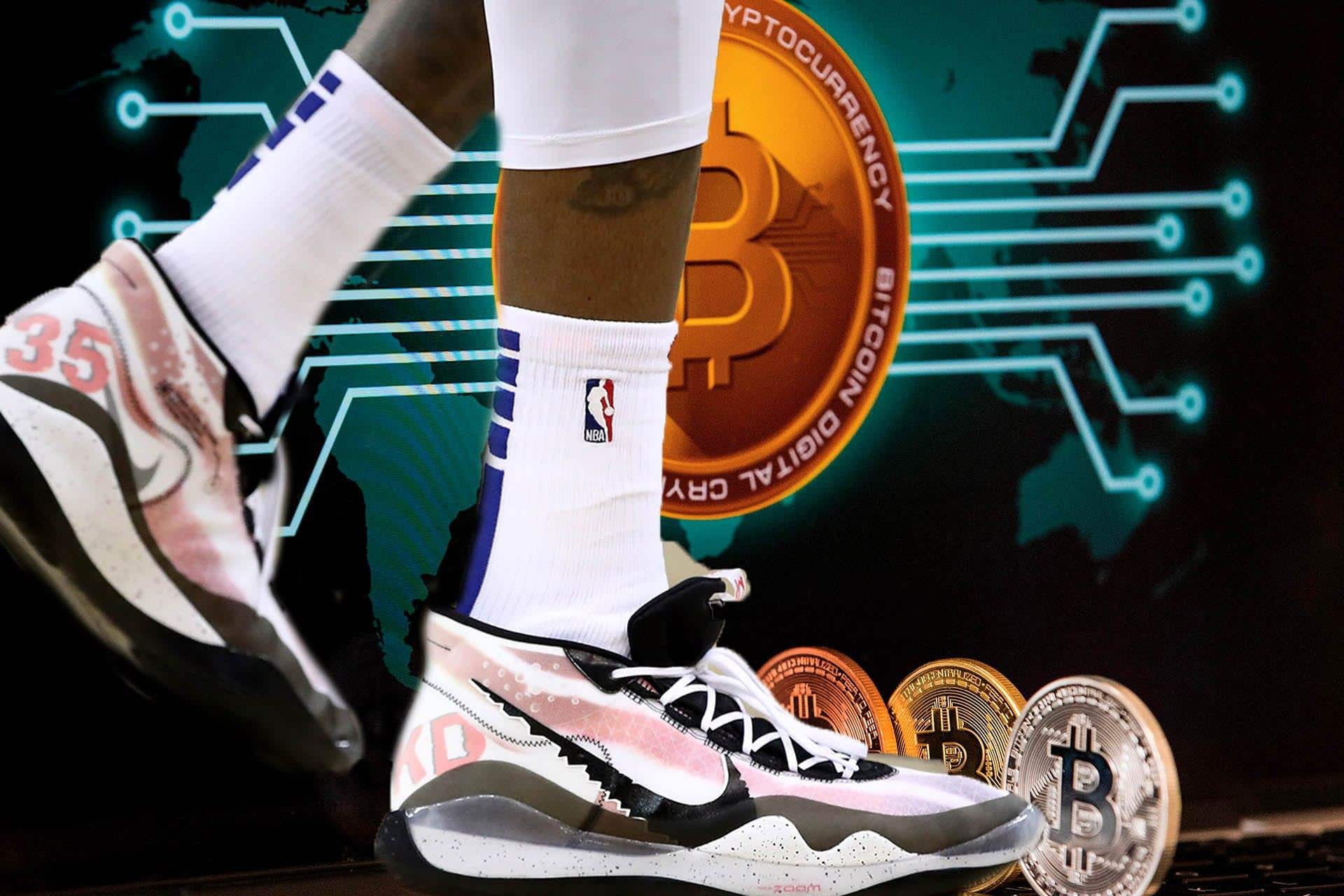 Nike âm thầm bán RTFKT giữa lúc mảng web3 suy thoái và doanh số lao dốc