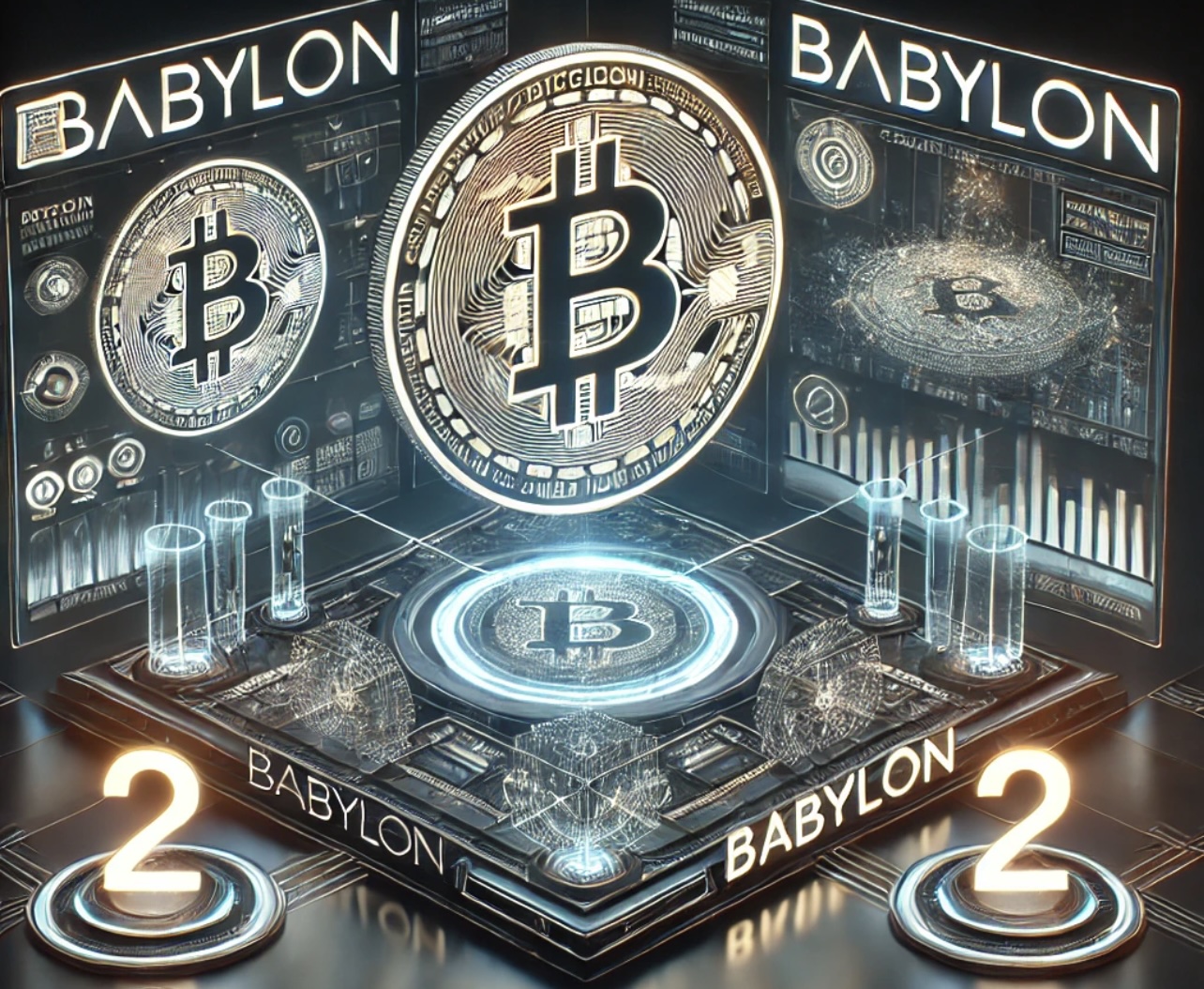 a16z Crypto đầu tư 15 triệu đô la vào Babylon