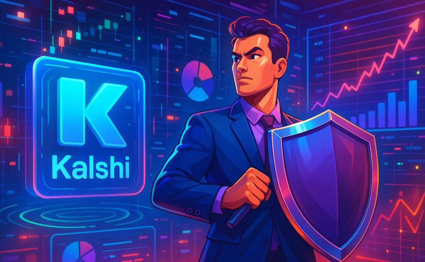 CEO Kalshi ủng hộ dự luật cấm giao dịch nội bộ trên thị trường dự đoán