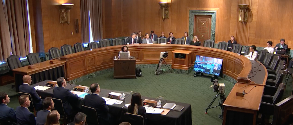 Thượng viện Mỹ bước vào “thời điểm sống còn” của dự luật quản lý crypto