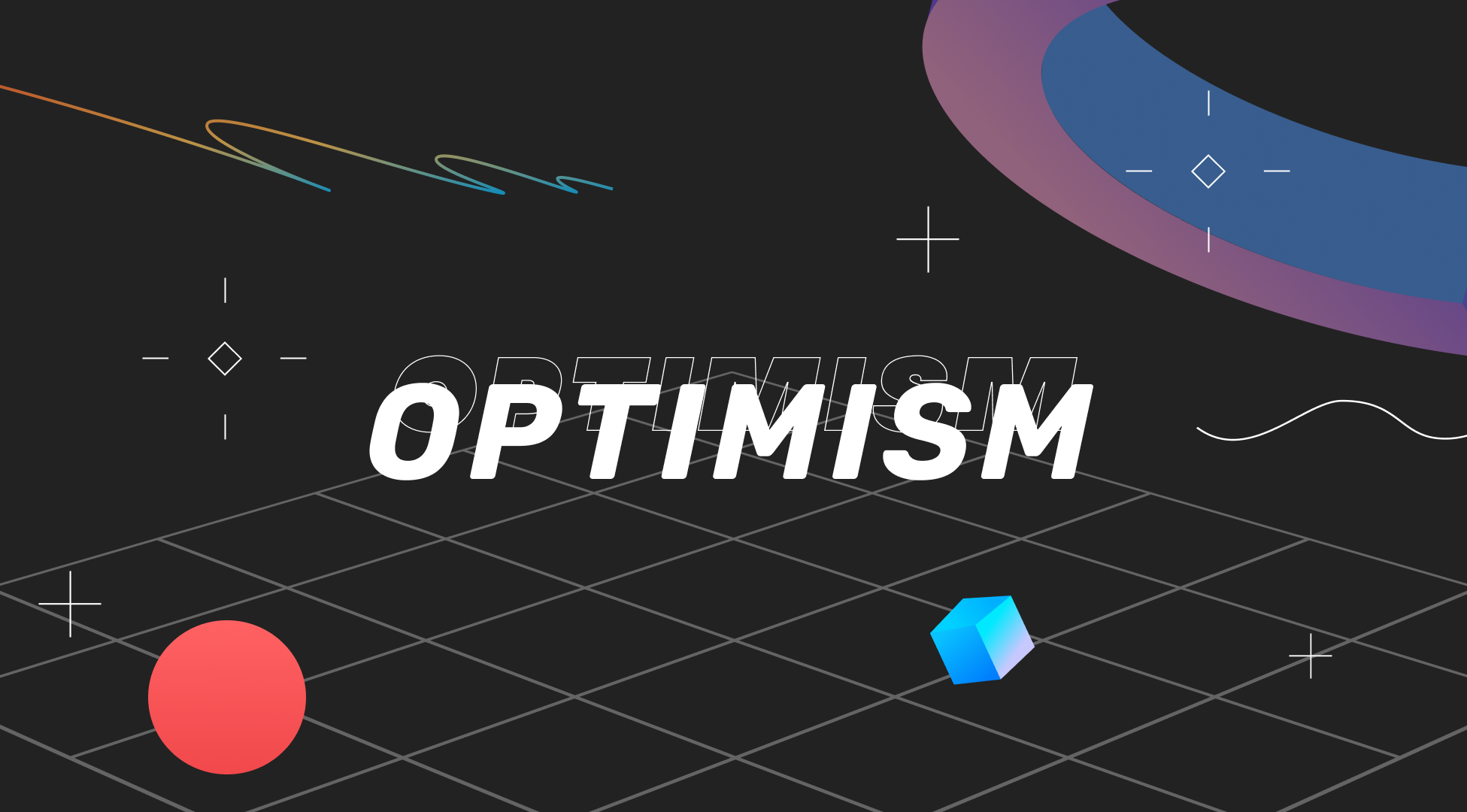 Optimism Foundation muốn trích 50% doanh thu Superchain để buyback token OP