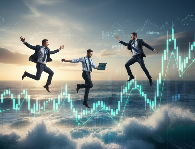 TOP 3 altcoin có xu hướng nổi bật hôm nay – Ngày 9 tháng 1