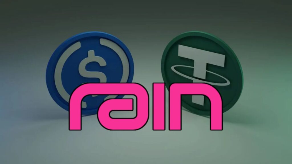 Rain huy động 250 triệu USD, định giá gần 2 tỷ USD