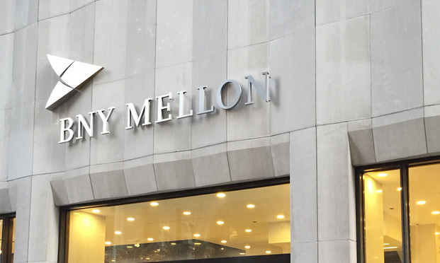 BNY Mellon ra mắt dịch vụ tiền gửi token hóa trên blockchain