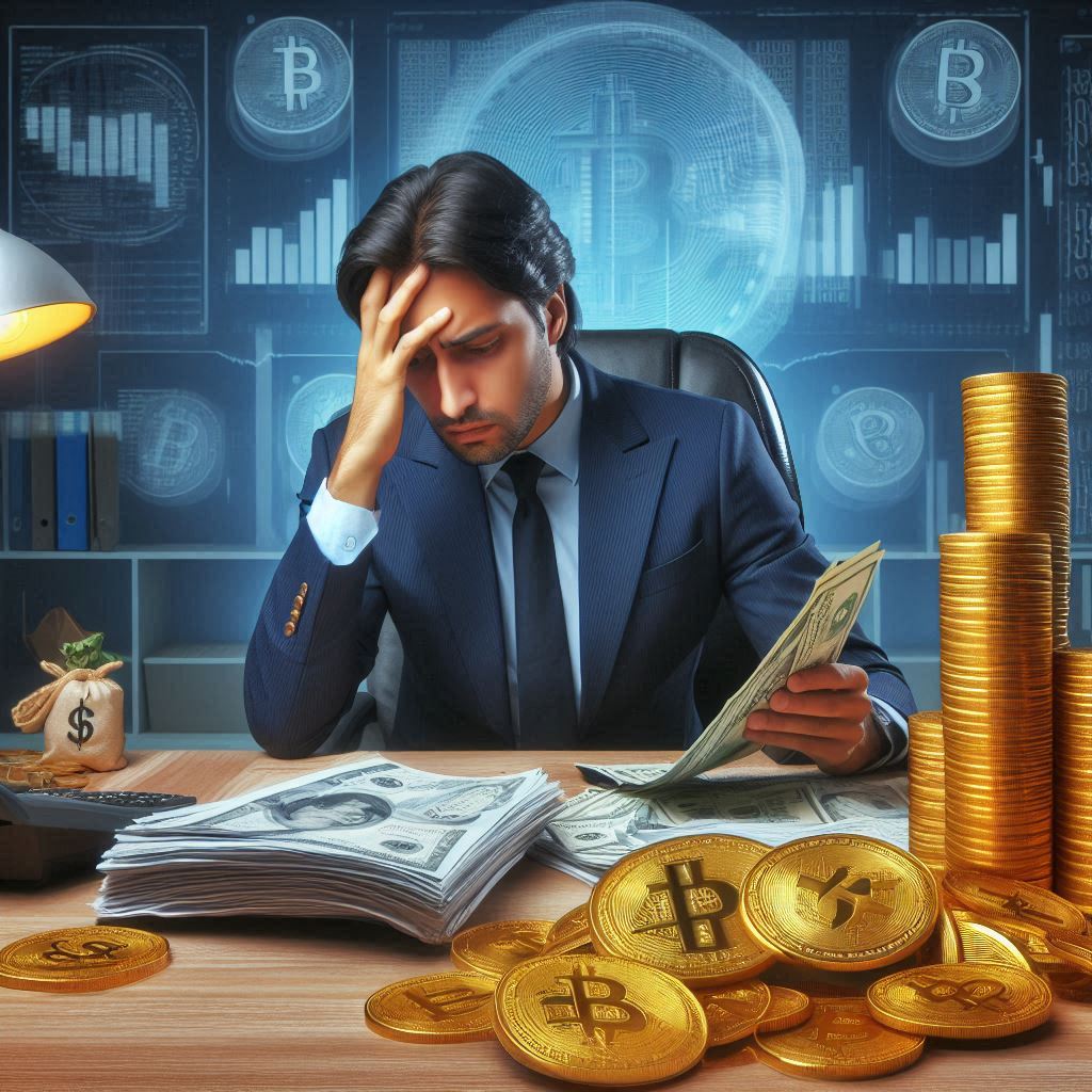 Thông báo lừa đảo hứa hẹn lợi nhuận gấp ba lần từ tiền điện tử được gửi vào tài khoản Betterment