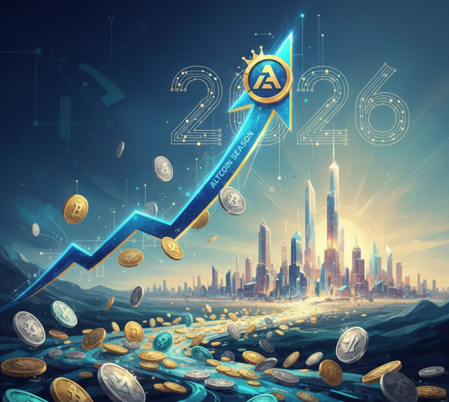 Chỉ số Altcoin Season đạt mức cao nhất trong 3 tháng: Điều này có ý nghĩa gì đối với thị trường năm 2026?