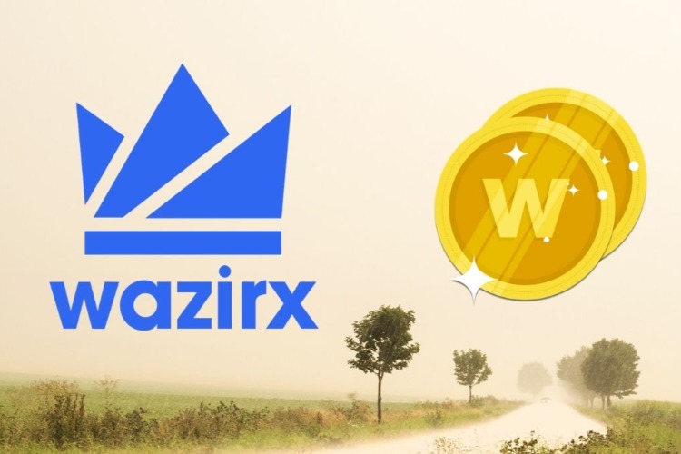 WazirX phát hành Recovery Token cho người dùng đủ điều kiện theo chương trình tái cấu trúc