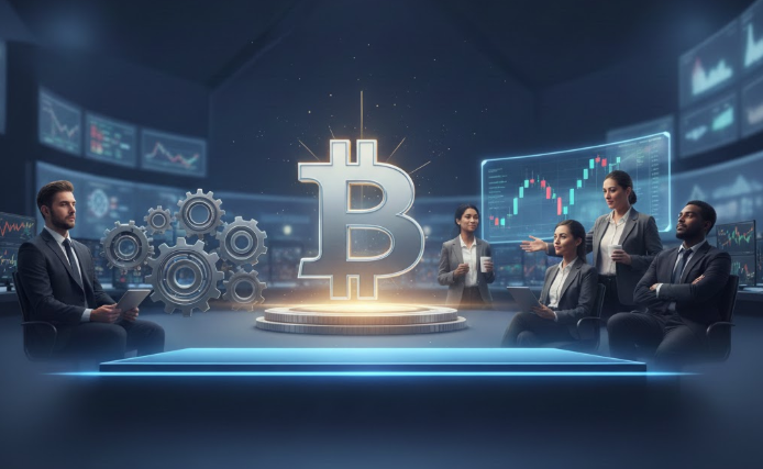 Giải mã mức “biến động thấp nhất lịch sử” của Bitcoin và tác động tới trader