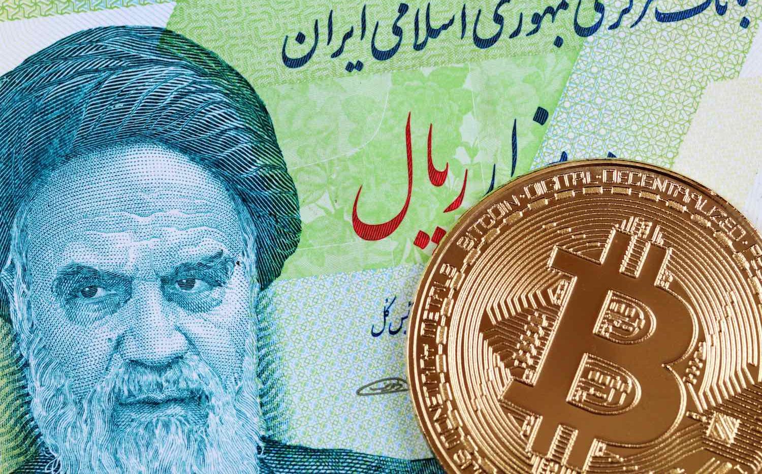Vệ binh Cách mạng Iran dùng sàn crypto Anh để chuyển 1 tỷ USD né lệnh trừng phạt