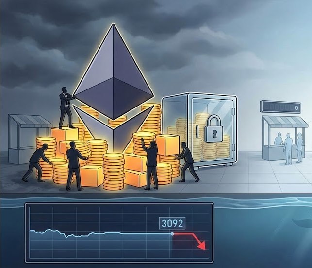 ZK proof dần trở thành trụ cột trong lộ trình phát triển trung hạn của Ethereum