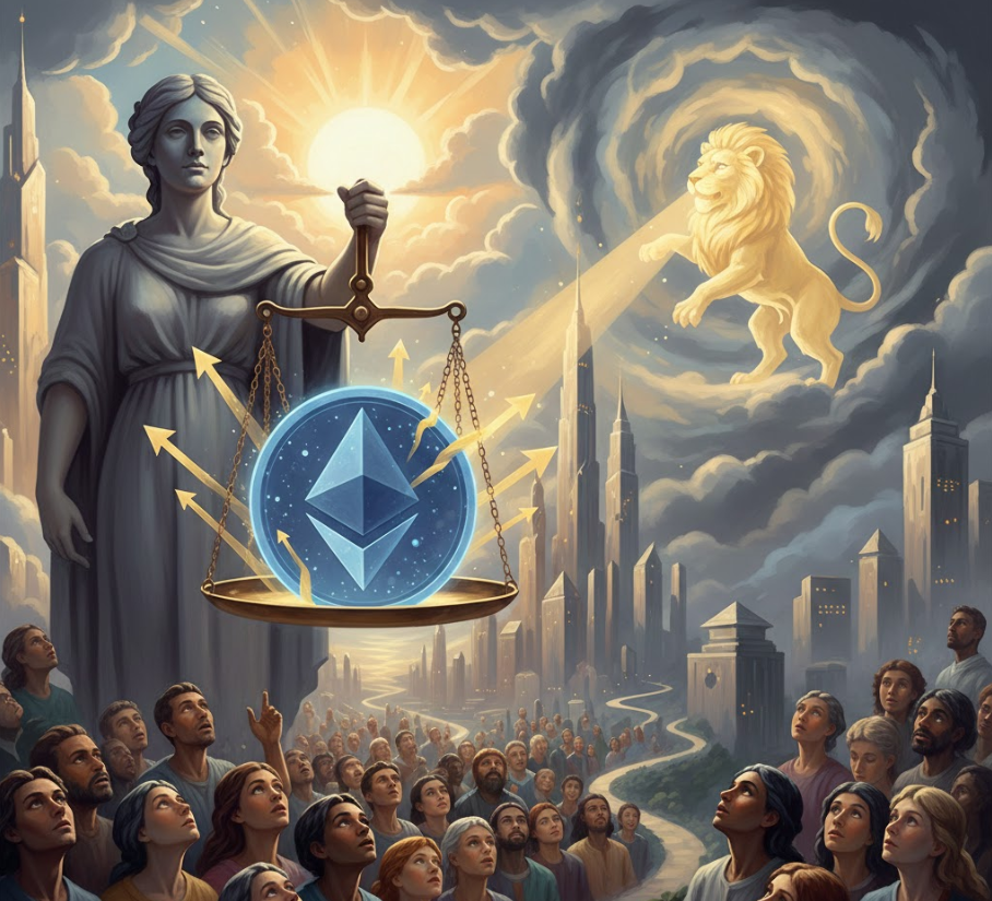 Santiment: Tâm lý thị trường cho thấy Ethereum chuẩn bị “đợt tăng giá mạnh”