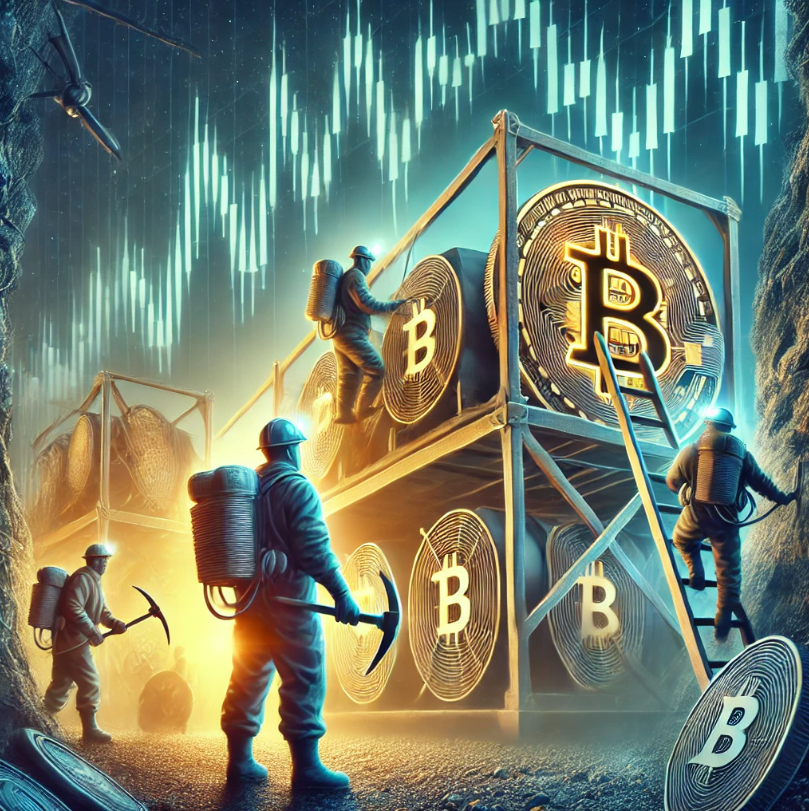 Thợ đào thời Satoshi chuyển hàng triệu đô la Bitcoin sau 15 năm im lặng