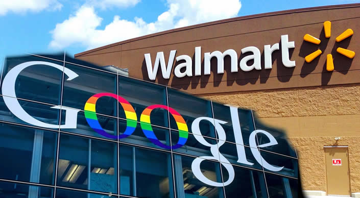 Walmart bắt tay Google đưa mua sắm AI trực tiếp vào Gemini