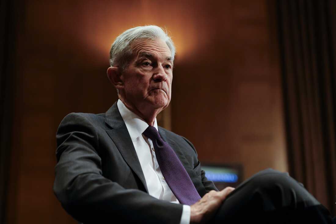 Chủ tịch Fed Jerome Powell đối mặt nguy cơ bị truy tố, khẳng định Fed độc lập trong quyết định lãi suất