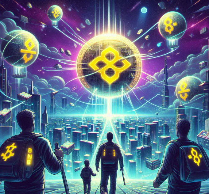 Lãnh đạo BNB Chain làm rõ lập trường về văn hóa meme và vai trò cộng đồng