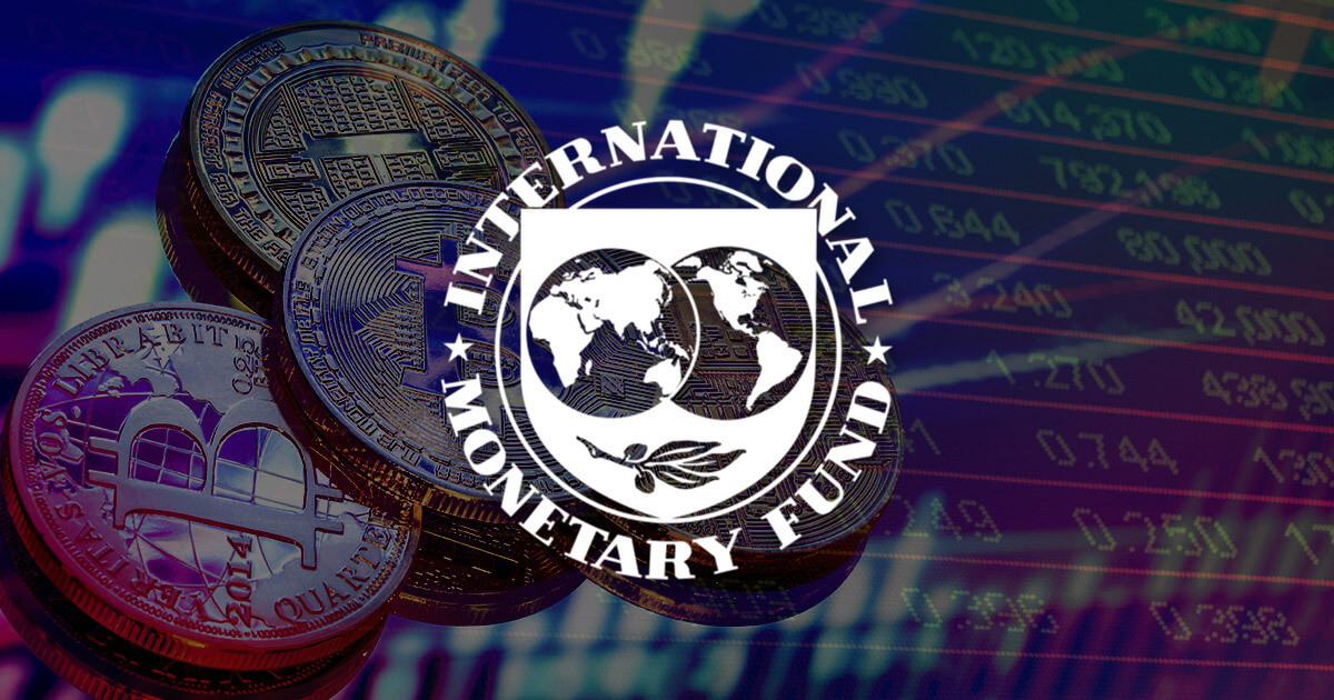 IMF: Stablecoin đang phát triển từ công cụ tiền điện tử thành cơ sở hạ tầng tài chính