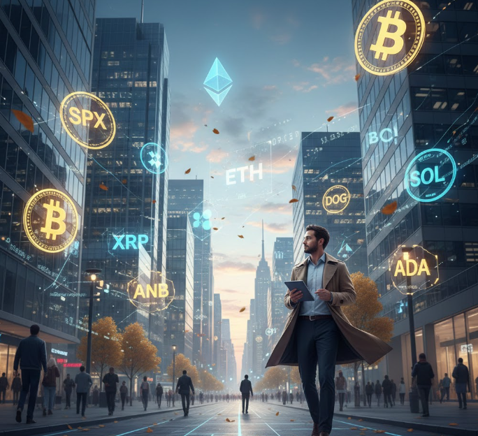 Phân tích kỹ thuật ngày 13 tháng 1: SPX, DXY, BTC, ETH, XRP, BNB, SOL, DOGE, ADA, BCH