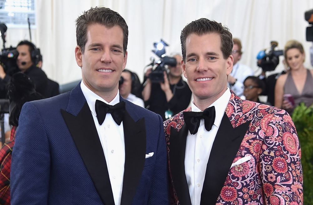 CFTC bổ nhiệm Tyler Winklevoss và các CEO crypto vào ủy ban đổi mới