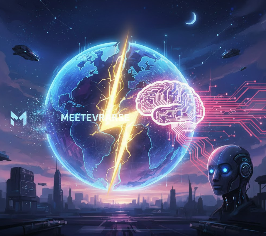 Meta sẽ cắt giảm 10% cổ phần của Metaverse trong bối cảnh đẩy mạnh phát triển AI