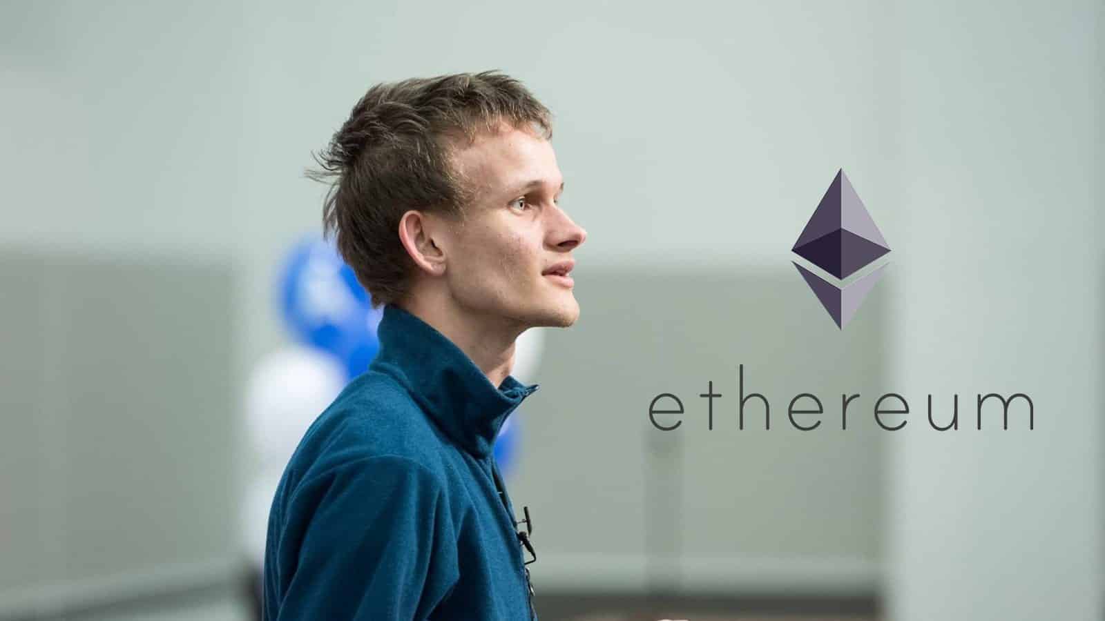 Vitalik Buterin: Giá trị lớn nhất của Ethereum có thể là biết khi nào nên ngừng nâng cấp